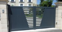 Notre société de clôture et de portail à Mons